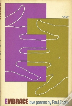 Capa do artigo Embrace
