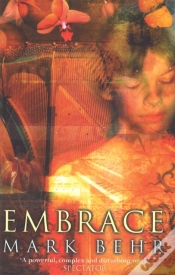 Capa do artigo Embrace
