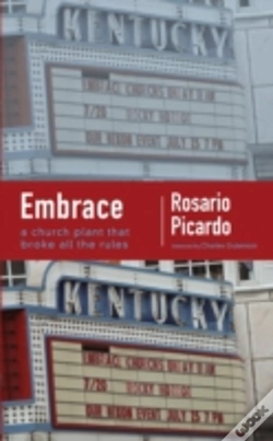 Capa do artigo Embrace