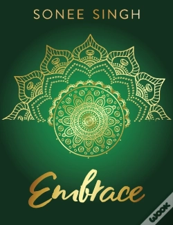 Capa do artigo Embrace
