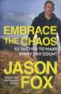 Embrace The Chaos - Preview