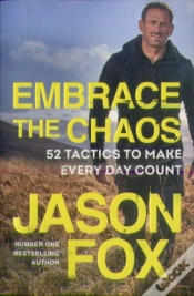 Capa do artigo Embrace The Chaos