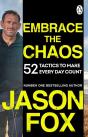 Embrace The Chaos - Preview