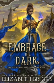 Capa do artigo Embrace The Dark