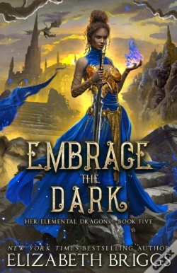 Capa do artigo Embrace The Dark