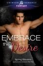Embrace The Desire - Preview
