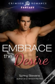 Capa do artigo Embrace The Desire
