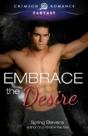 Embrace The Desire - Preview