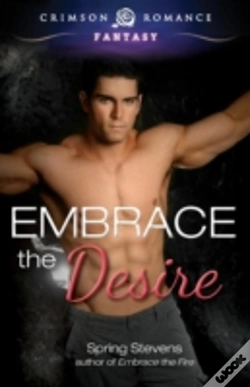 Capa do artigo Embrace The Desire