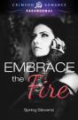 Embrace The Fire - Preview