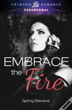 Capa do artigo Embrace The Fire