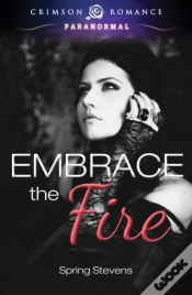 Capa do artigo Embrace The Fire