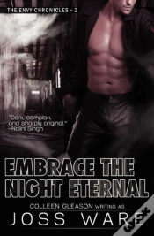 Capa do artigo Embrace The Night Eternal