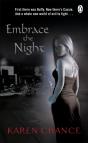 Embrace The Night - Preview
