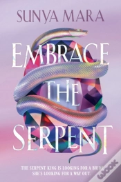 Capa do artigo Embrace The Serpent
