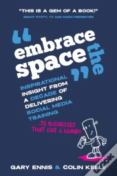 Embrace The Space