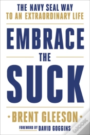 Capa do artigo Embrace The Suck