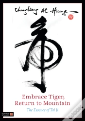 Capa do artigo Embrace Tiger, Return To Mountain