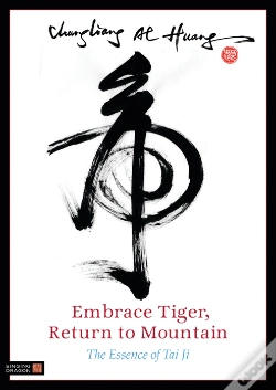 Capa do artigo Embrace Tiger, Return To Mountain