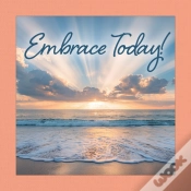 Capa do artigo Embrace Today !