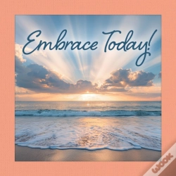 Capa do artigo Embrace Today !