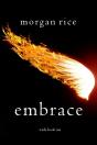 Embrace (Wish, Book Ten) - Preview