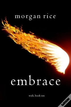 Capa do artigo Embrace (Wish, Book Ten)