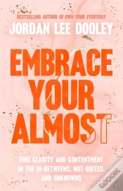 Capa do artigo Embrace Your Almost