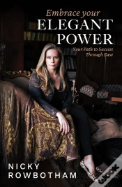 Capa do artigo Embrace Your Elegant Power