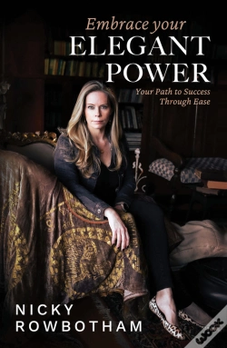 Capa do artigo Embrace Your Elegant Power