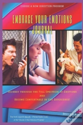 Embrace Your Emotions Journal