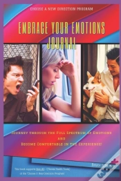 Capa do artigo Embrace Your Emotions Journal