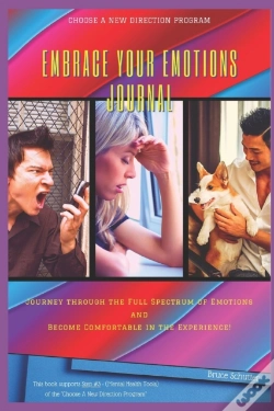 Capa do artigo Embrace Your Emotions Journal