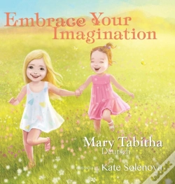 Capa do artigo Embrace Your Imagination