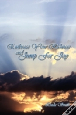 Capa do artigo Embrace Your Richness And Jump For Joy