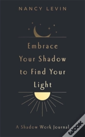 Capa do artigo Embrace Your Shadow To Find Your Light