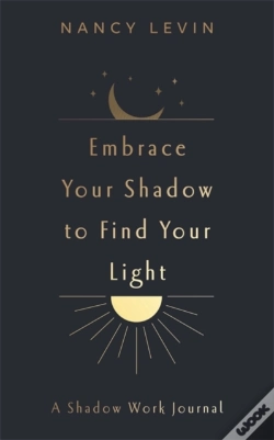 Capa do artigo Embrace Your Shadow To Find Your Light