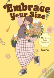 Capa do artigo Embrace Your Size