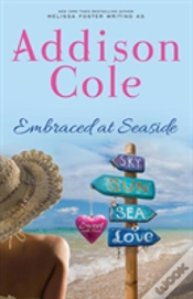 Capa do artigo Embraced At Seaside