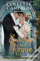 Embraced By A Rogue