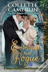 Embraced By A Rogue