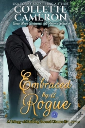Capa do artigo Embraced By A Rogue