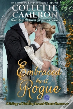 Capa do artigo Embraced By A Rogue
