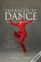 Embraced By Dance