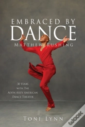 Capa do artigo Embraced By Dance