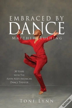 Capa do artigo Embraced By Dance