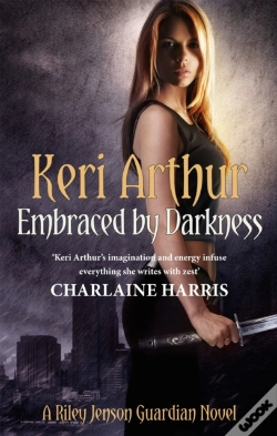 Capa do artigo Embraced By Darkness