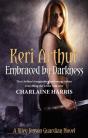 Embraced By Darkness - Preview