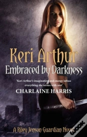 Capa do artigo Embraced By Darkness