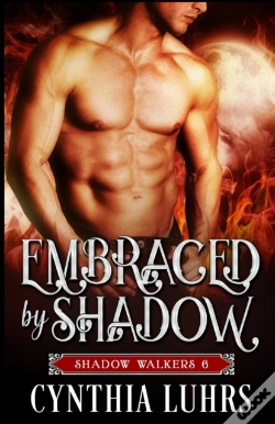 Capa do artigo Embraced By Shadow